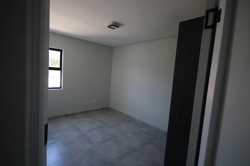 To Let 3 Bedroom Property for Rent in Soneike Western Cape